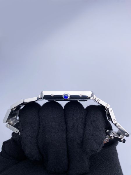 Cartier Tank Solo W5200028